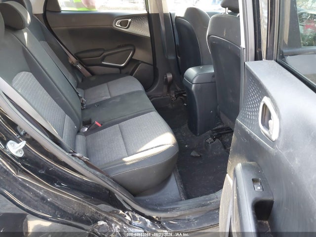 Aukcja sprzedaży 2021 Kia Soul S, vin: KNDJ23AU3M7752497, numer aukcji: 45933368