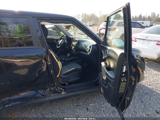 Aukcja sprzedaży 2021 Kia Soul S, vin: KNDJ23AU3M7752497, numer aukcji: 45933368