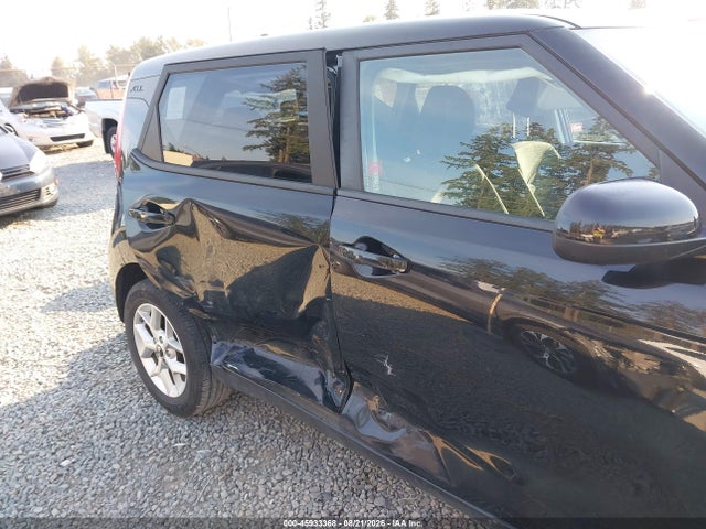 Aukcja sprzedaży 2021 Kia Soul S, vin: KNDJ23AU3M7752497, numer aukcji: 45933368