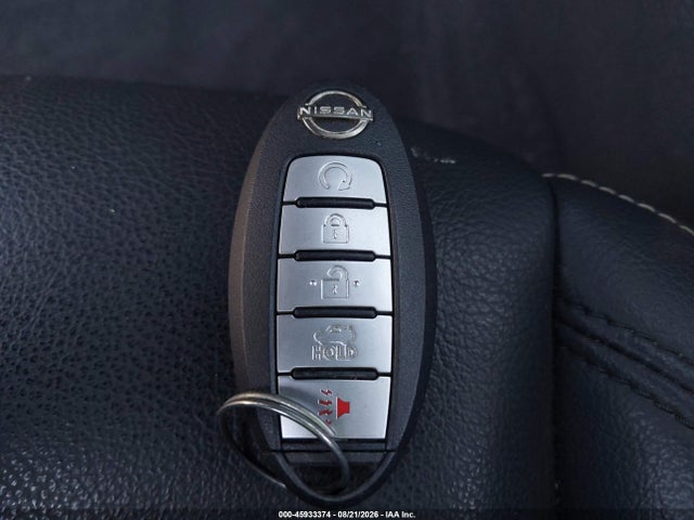 Aukcja sprzedaży 2023 Nissan Altima Sr Vc-turbo Fwd, vin: 1N4AL4CV9PN382655, numer aukcji: 45933374