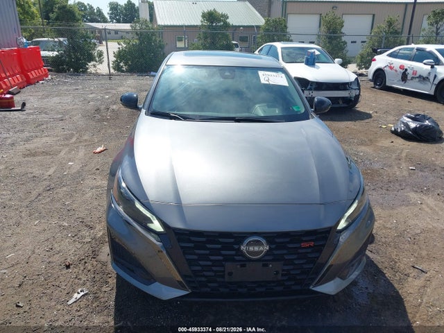 Aukcja sprzedaży 2023 Nissan Altima Sr Vc-turbo Fwd, vin: 1N4AL4CV9PN382655, numer aukcji: 45933374
