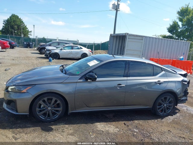 Aukcja sprzedaży 2023 Nissan Altima Sr Vc-turbo Fwd, vin: 1N4AL4CV9PN382655, numer aukcji: 45933374