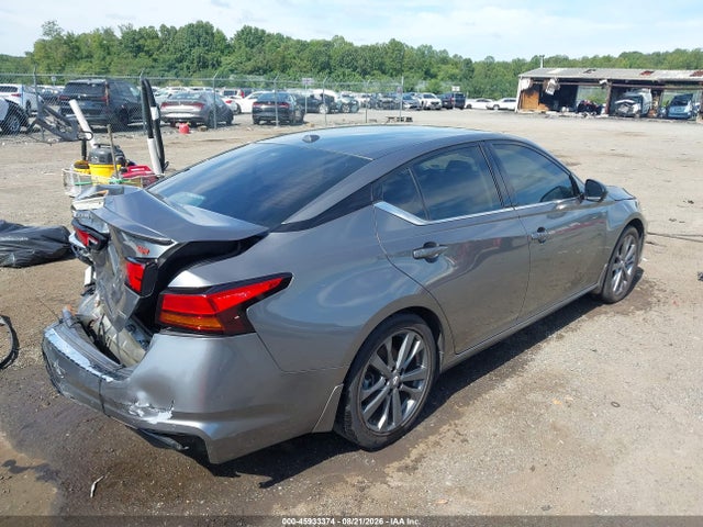 Aukcja sprzedaży 2023 Nissan Altima Sr Vc-turbo Fwd, vin: 1N4AL4CV9PN382655, numer aukcji: 45933374