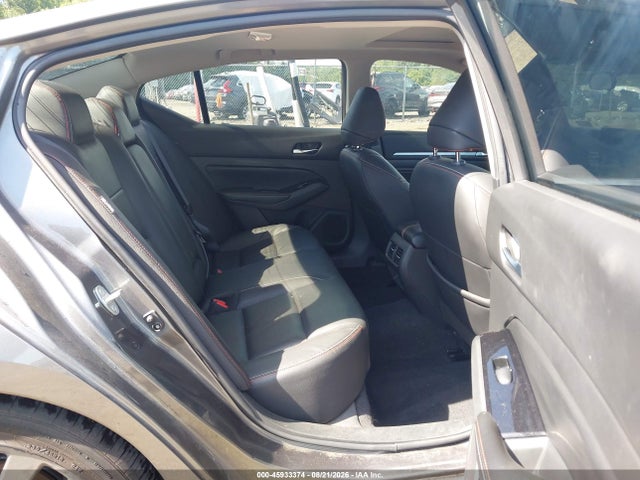Aukcja sprzedaży 2023 Nissan Altima Sr Vc-turbo Fwd, vin: 1N4AL4CV9PN382655, numer aukcji: 45933374