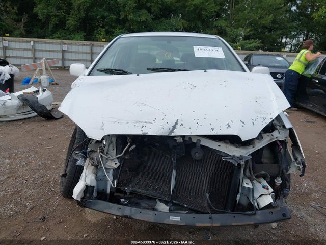2005 Toyota Corolla Ce/le/s მანქანა იყიდება აუქციონზე, vin: 1NXBR32E45Z520531, აუქციონის ნომერი: 45933376