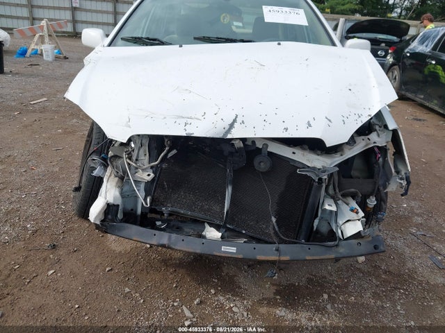 2005 Toyota Corolla Ce/le/s მანქანა იყიდება აუქციონზე, vin: 1NXBR32E45Z520531, აუქციონის ნომერი: 45933376