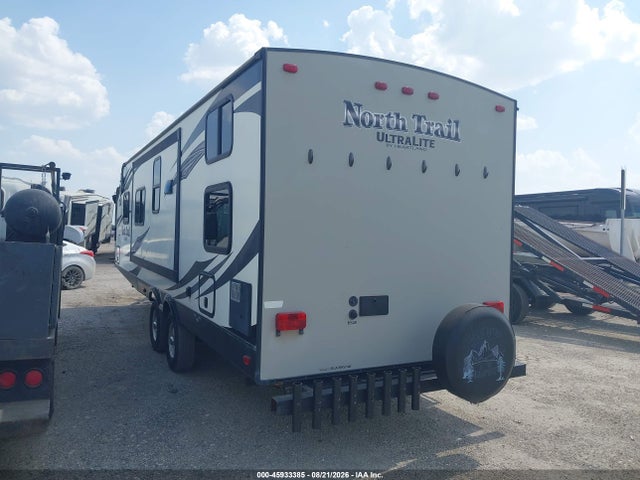 Heartland North Trail Caliber 2016 5SFNB3128GE301305 Image 3