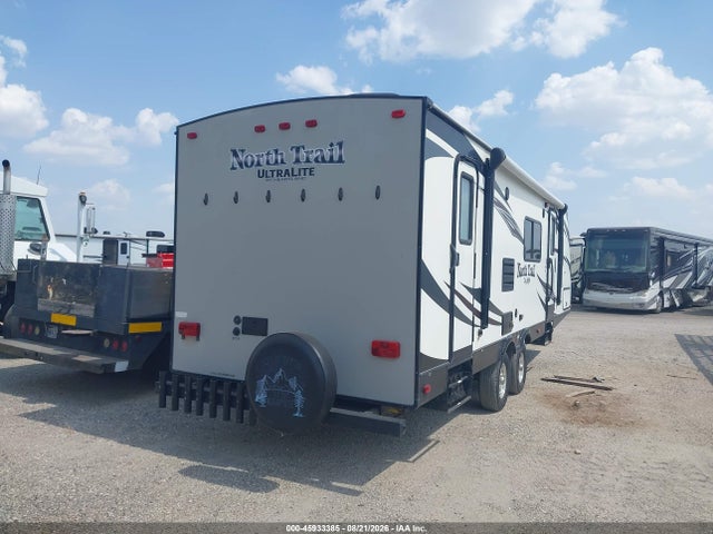 Heartland North Trail Caliber 2016 5SFNB3128GE301305 Image 4