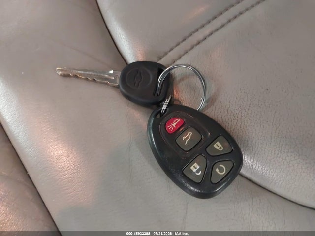 45933388 :رقم المزاد ، 1GNKRHKD5GJ297114 vin ، 2016 Chevrolet Traverse 2lt مزاد بيع