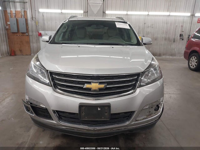 45933388 :رقم المزاد ، 1GNKRHKD5GJ297114 vin ، 2016 Chevrolet Traverse 2lt مزاد بيع