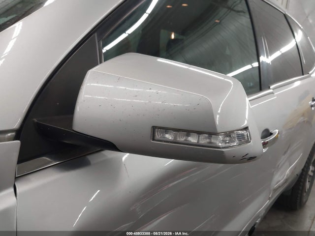45933388 :رقم المزاد ، 1GNKRHKD5GJ297114 vin ، 2016 Chevrolet Traverse 2lt مزاد بيع