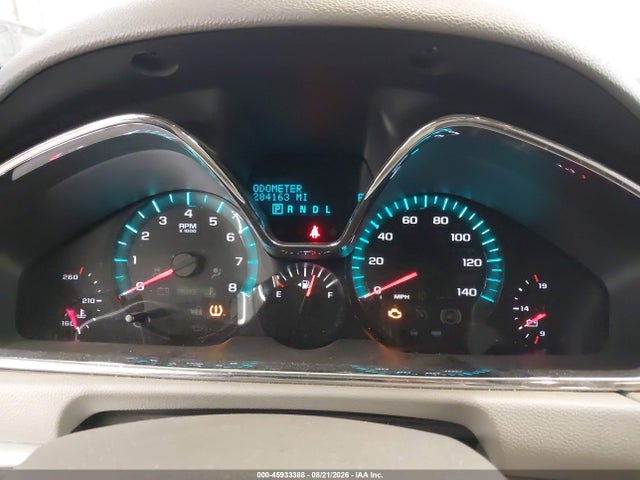 45933388 :رقم المزاد ، 1GNKRHKD5GJ297114 vin ، 2016 Chevrolet Traverse 2lt مزاد بيع