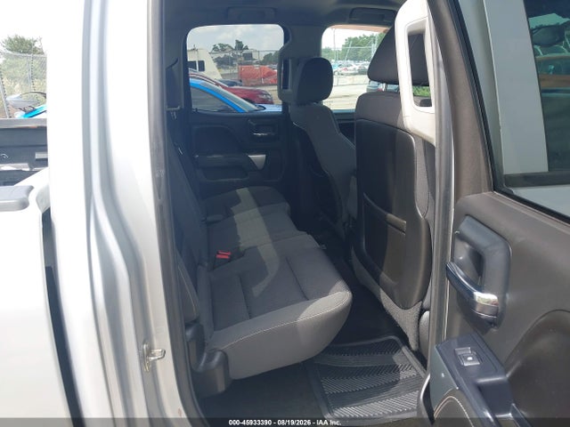 2014 Chevrolet Silverado 1500 Lt მანქანა იყიდება აუქციონზე, vin: 1GCVKREH8EZ344892, აუქციონის ნომერი: 45933390