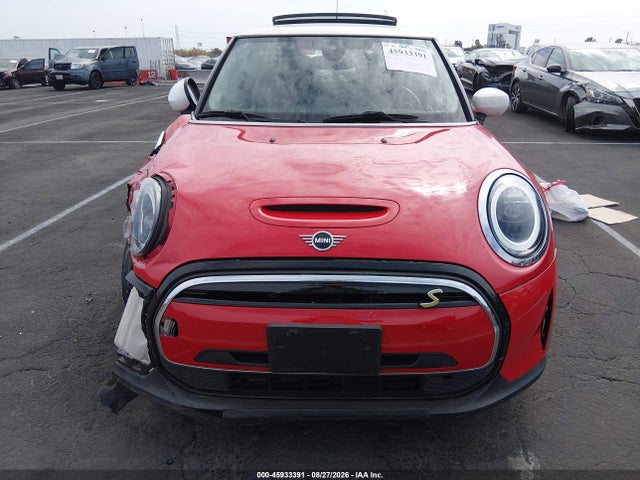 Mini Se Hardtop Cooper 2023 WMW13DJ07P2S74258 Image 12