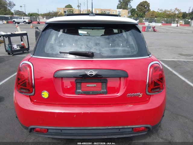 Mini Se Hardtop Cooper 2023 WMW13DJ07P2S74258 Image 16