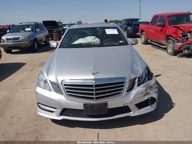 Продаж на аукціоні авто 2013 Mercedes-benz E 350, vin: WDDHF5KB5DA671148, номер лоту: 45933395