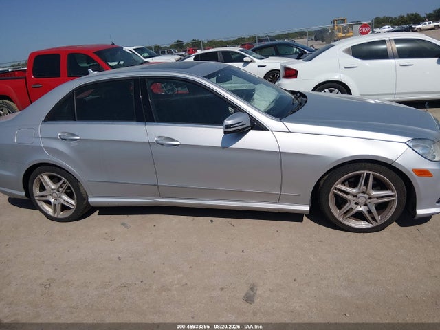 Продаж на аукціоні авто 2013 Mercedes-benz E 350, vin: WDDHF5KB5DA671148, номер лоту: 45933395