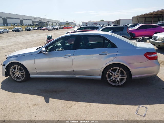 Продаж на аукціоні авто 2013 Mercedes-benz E 350, vin: WDDHF5KB5DA671148, номер лоту: 45933395