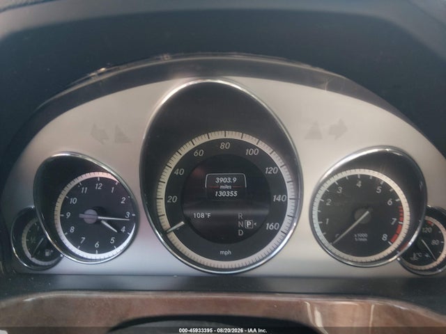 Продаж на аукціоні авто 2013 Mercedes-benz E 350, vin: WDDHF5KB5DA671148, номер лоту: 45933395