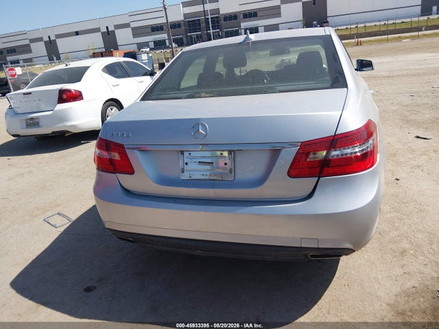 Продаж на аукціоні авто 2013 Mercedes-benz E 350, vin: WDDHF5KB5DA671148, номер лоту: 45933395