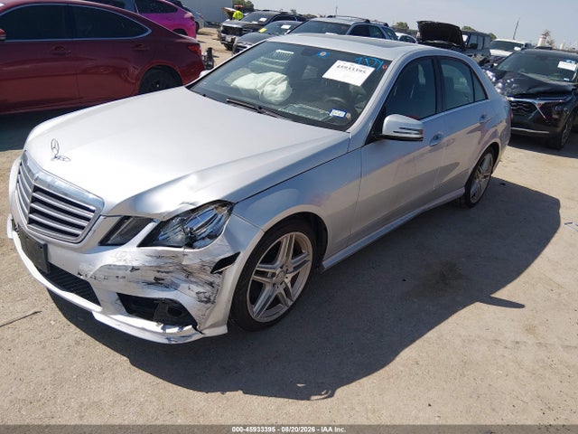 Продаж на аукціоні авто 2013 Mercedes-benz E 350, vin: WDDHF5KB5DA671148, номер лоту: 45933395