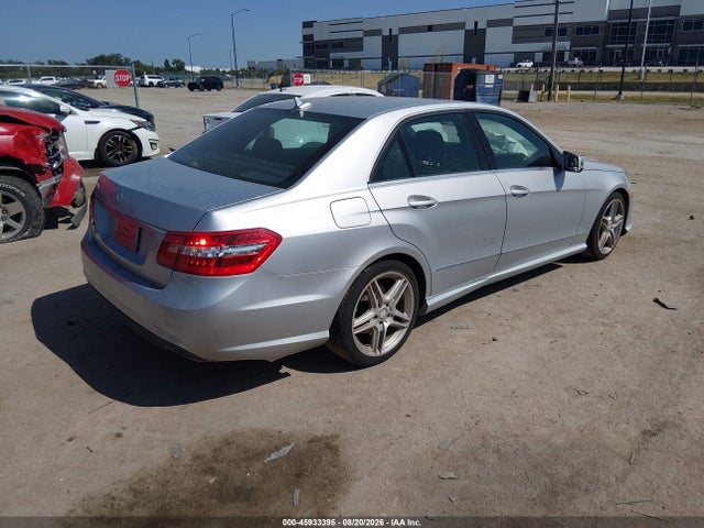 Продаж на аукціоні авто 2013 Mercedes-benz E 350, vin: WDDHF5KB5DA671148, номер лоту: 45933395