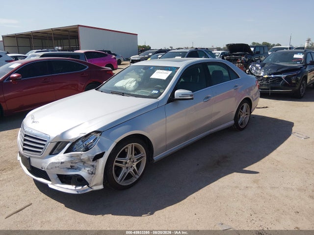 Продаж на аукціоні авто 2013 Mercedes-benz E 350, vin: WDDHF5KB5DA671148, номер лоту: 45933395