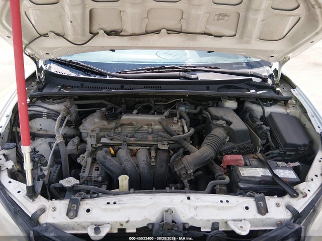 Aukcja sprzedaży 2014 Toyota Corolla Le, vin: 5YFBURHEXEP030833, numer aukcji: 45933400