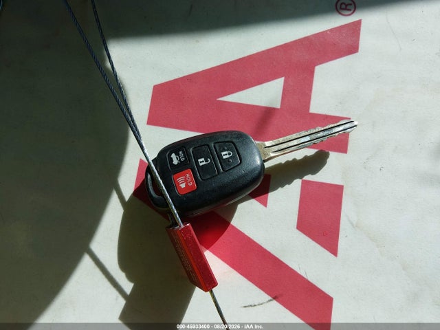 Aukcja sprzedaży 2014 Toyota Corolla Le, vin: 5YFBURHEXEP030833, numer aukcji: 45933400