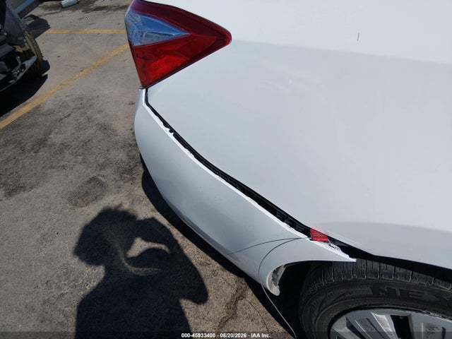 Aukcja sprzedaży 2014 Toyota Corolla Le, vin: 5YFBURHEXEP030833, numer aukcji: 45933400