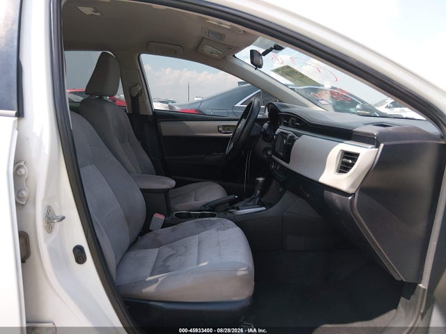 Aukcja sprzedaży 2014 Toyota Corolla Le, vin: 5YFBURHEXEP030833, numer aukcji: 45933400