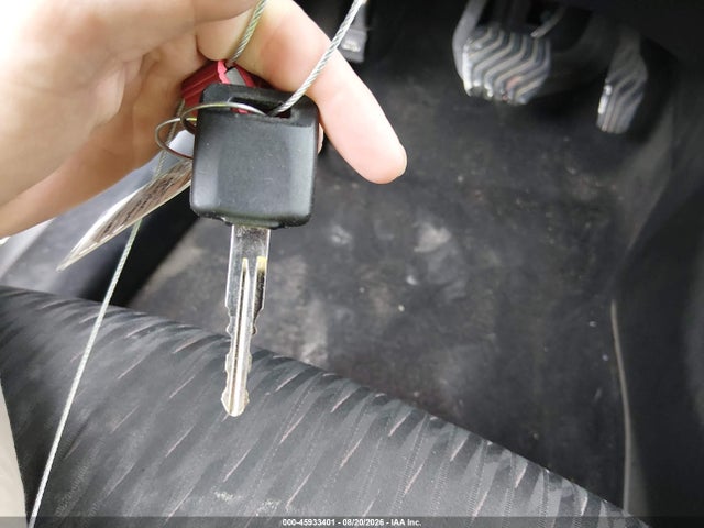 45933401 :رقم المزاد ، JN8AT2MV9HW251092 vin ، 2017 Nissan Rogue S مزاد بيع