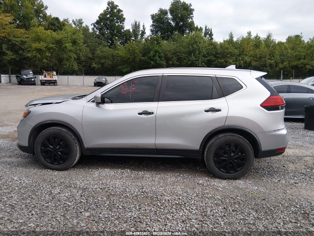 45933401 :رقم المزاد ، JN8AT2MV9HW251092 vin ، 2017 Nissan Rogue S مزاد بيع