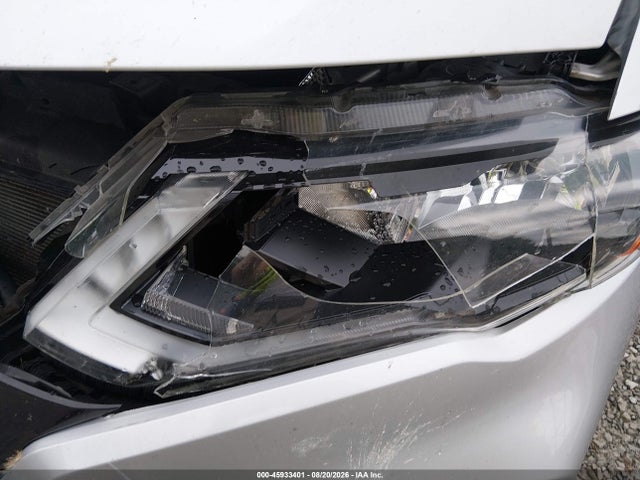45933401 :رقم المزاد ، JN8AT2MV9HW251092 vin ، 2017 Nissan Rogue S مزاد بيع