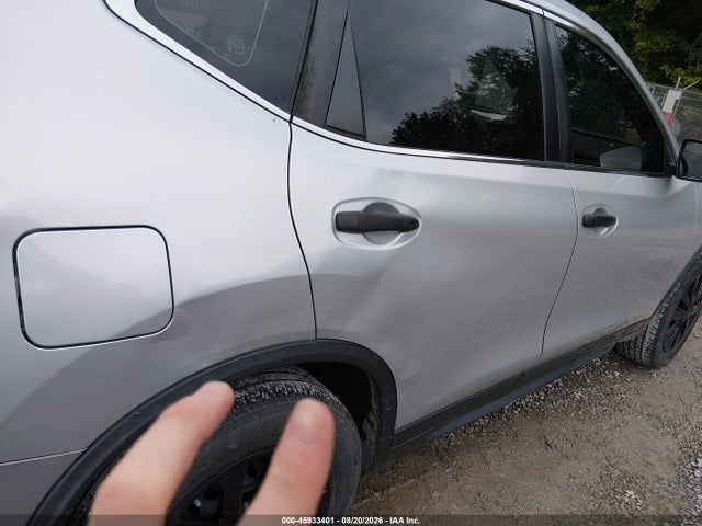 45933401 :رقم المزاد ، JN8AT2MV9HW251092 vin ، 2017 Nissan Rogue S مزاد بيع