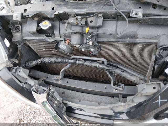 45933401 :رقم المزاد ، JN8AT2MV9HW251092 vin ، 2017 Nissan Rogue S مزاد بيع