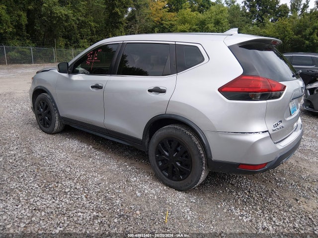 45933401 :رقم المزاد ، JN8AT2MV9HW251092 vin ، 2017 Nissan Rogue S مزاد بيع