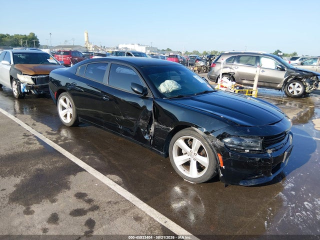 Aukcja sprzedaży 2016 Dodge Charger Sxt, vin: 2C3CDXHG5GH104182, numer aukcji: 45933404