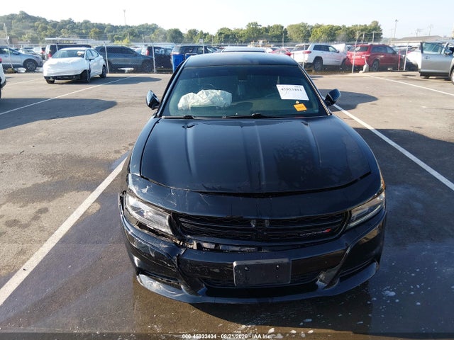 Aukcja sprzedaży 2016 Dodge Charger Sxt, vin: 2C3CDXHG5GH104182, numer aukcji: 45933404