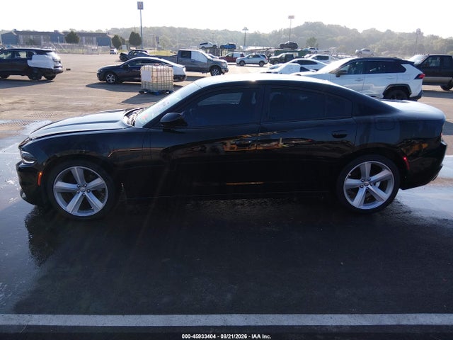 Aukcja sprzedaży 2016 Dodge Charger Sxt, vin: 2C3CDXHG5GH104182, numer aukcji: 45933404