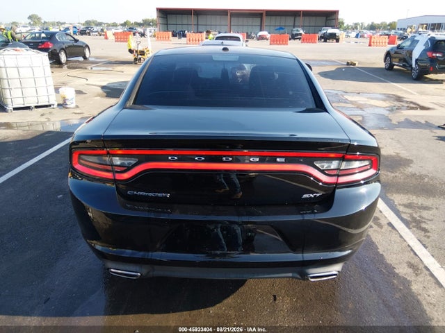 Aukcja sprzedaży 2016 Dodge Charger Sxt, vin: 2C3CDXHG5GH104182, numer aukcji: 45933404