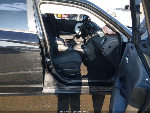 Aukcja sprzedaży 2016 Dodge Charger Sxt, vin: 2C3CDXHG5GH104182, numer aukcji: 45933404