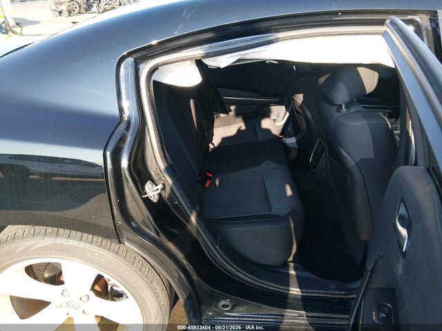 Aukcja sprzedaży 2016 Dodge Charger Sxt, vin: 2C3CDXHG5GH104182, numer aukcji: 45933404