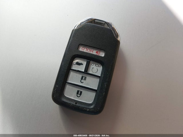 Продажа на аукционе авто 2016 Honda Pilot Touring, vin: 5FNYF5H99GB051395, номер лота: 45933405