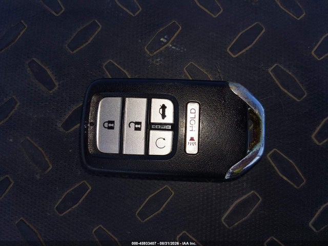 Honda Civic Sport 2021 2HGFC2F86MH503707 Image 11