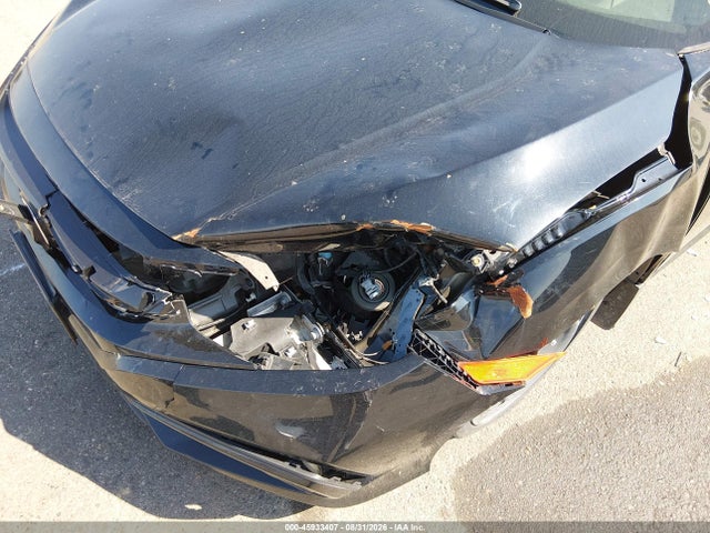 Honda Civic Sport 2021 2HGFC2F86MH503707 Image 13