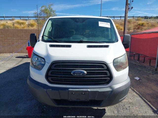 Ford Transit-350 Xl 2016 1FBZX2ZM4GKB39071 Image 13