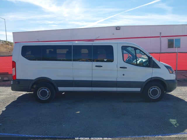Ford Transit-350 Xl 2016 1FBZX2ZM4GKB39071 Image 14