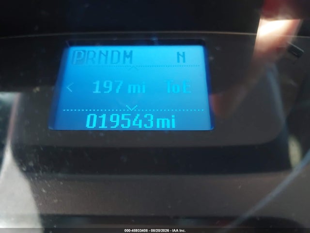 Ford Transit-350 Xl 2016 1FBZX2ZM4GKB39071 Image 16