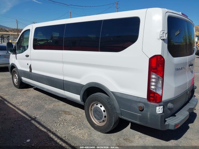 Ford Transit-350 Xl 2016 1FBZX2ZM4GKB39071 Image 3